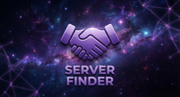 PartnersFinder logo — grow your Discord server community